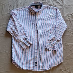 GAP KIDS button-down collar dress shirt-brand new. A4.
